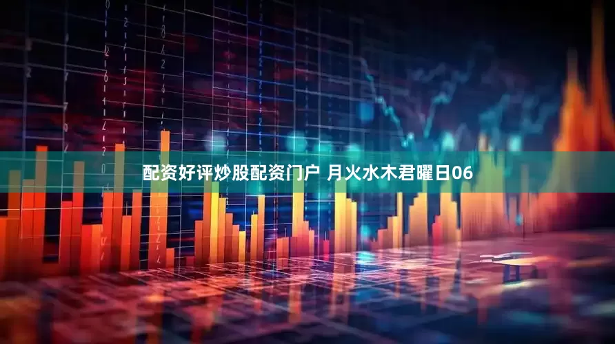 配资好评炒股配资门户 月火水木君曜日　　06