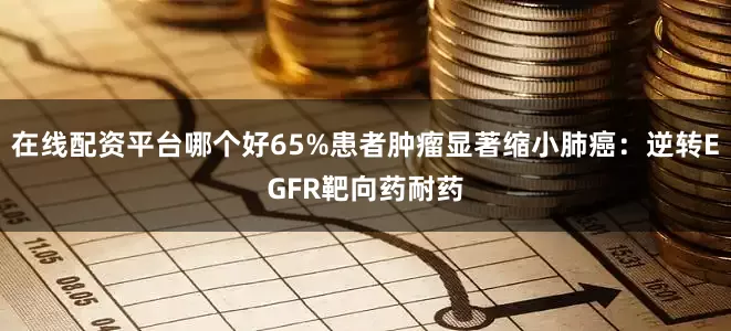 在线配资平台哪个好65%患者肿瘤显著缩小肺癌：逆转EGFR靶向药耐药